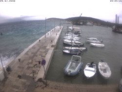 Přístav Martinšćica