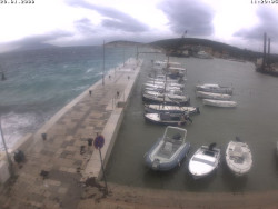 Přístav Martinšćica