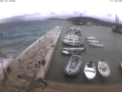 Přístav Martinšćica