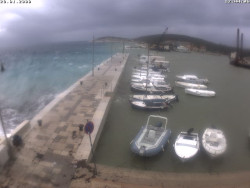 Přístav Martinšćica