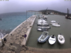 Přístav Martinšćica