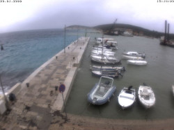 Přístav Martinšćica