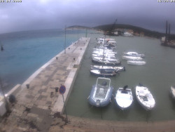 Přístav Martinšćica