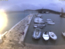 Přístav Martinšćica