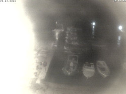 Přístav Martinšćica