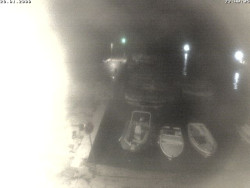 Přístav Martinšćica