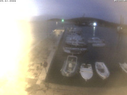 Přístav Martinšćica