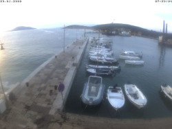 Přístav Martinšćica