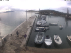 Přístav Martinšćica