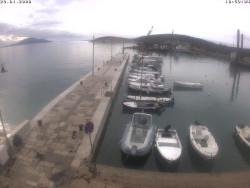 Přístav Martinšćica