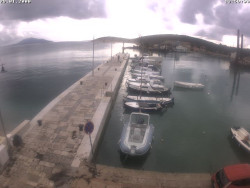 Přístav Martinšćica