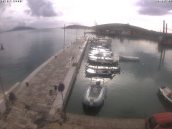 Přístav Martinšćica