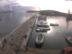 Přístav Martinšćica