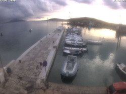 Přístav Martinšćica