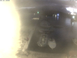 Přístav Martinšćica