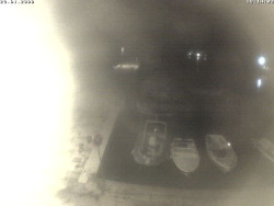 Přístav Martinšćica