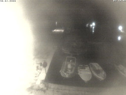 Přístav Martinšćica