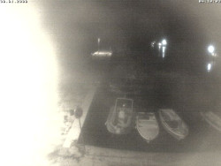 Přístav Martinšćica