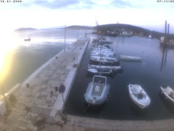 Přístav Martinšćica