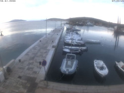 Přístav Martinšćica