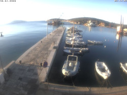 Přístav Martinšćica