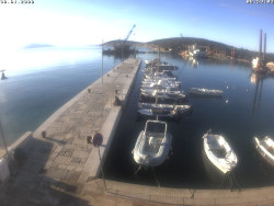 Přístav Martinšćica