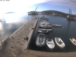 Přístav Martinšćica