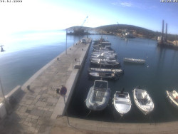 Přístav Martinšćica