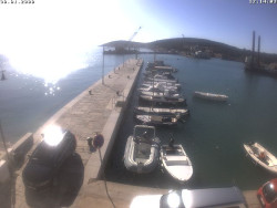 Přístav Martinšćica