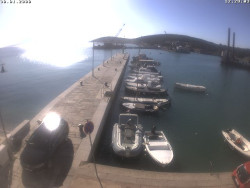 Přístav Martinšćica