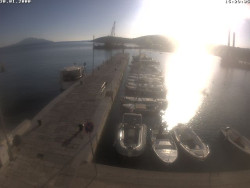 Přístav Martinšćica