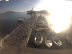 Přístav Martinšćica