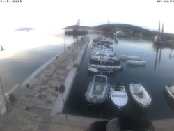 Přístav Martinšćica