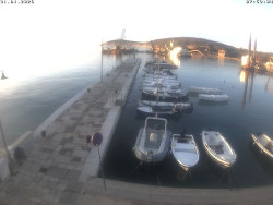 Přístav Martinšćica