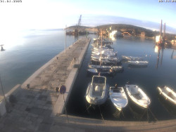 Přístav Martinšćica