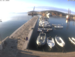 Přístav Martinšćica