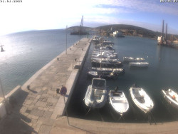 Přístav Martinšćica