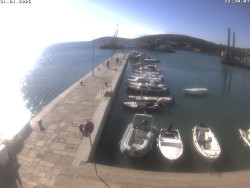 Přístav Martinšćica