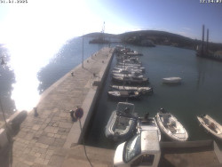 Přístav Martinšćica