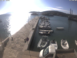 Přístav Martinšćica