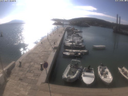 Přístav Martinšćica