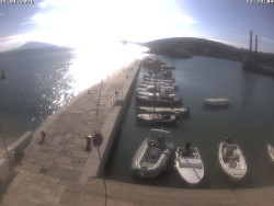 Přístav Martinšćica