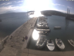 Přístav Martinšćica