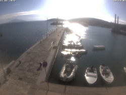 Přístav Martinšćica