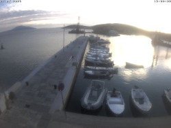 Přístav Martinšćica