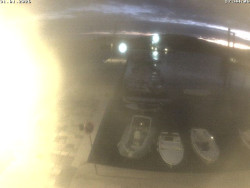 Přístav Martinšćica