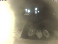 Přístav Martinšćica