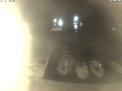 Přístav Martinšćica