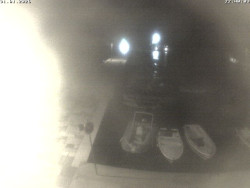 Přístav Martinšćica