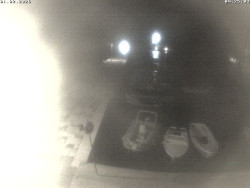 Přístav Martinšćica